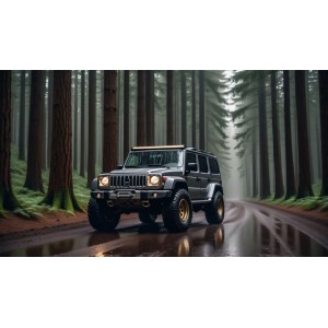 HANKOOK DYNAPRO AT-M RF10. Обзор всесезонных шин с усиленным каркасом HANKOOK DYNAPRO AT-M RF10. Обзор всесезонных шин с усиленным каркасом